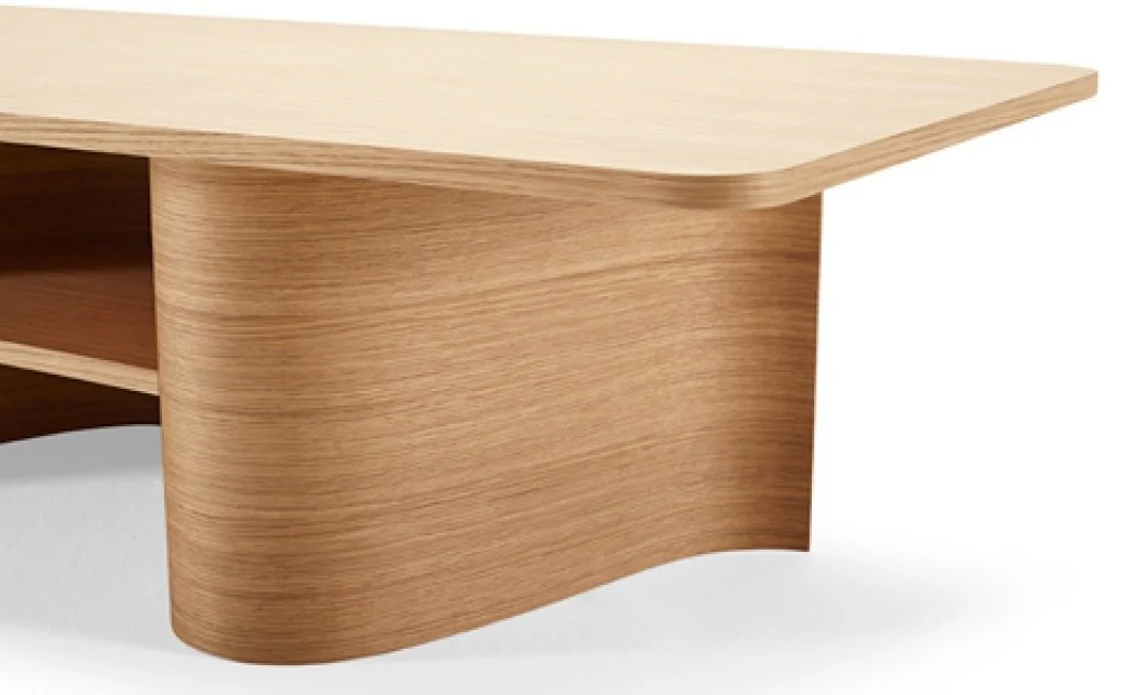 Innovation Living Wave Coffee Table