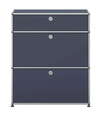 USM Haller sideboard (M25)