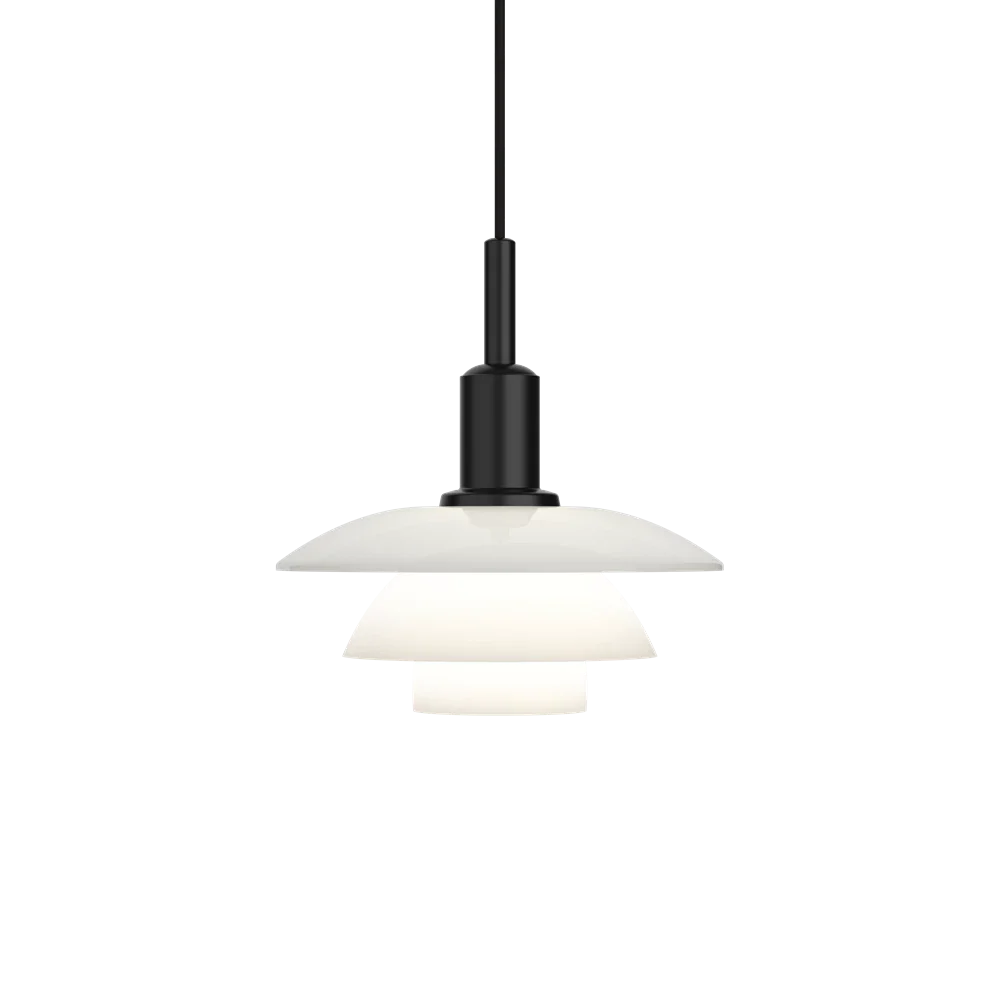 PH 3/3 Pendant Lamp