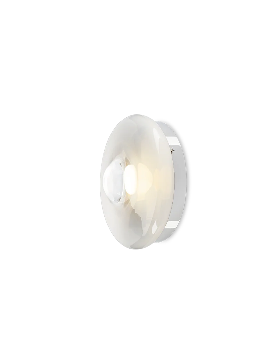 Orbital Wall lighting