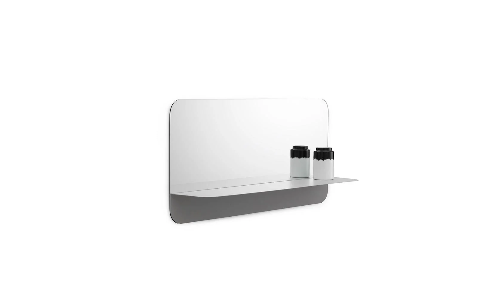 Horizon Mirror Horizontal