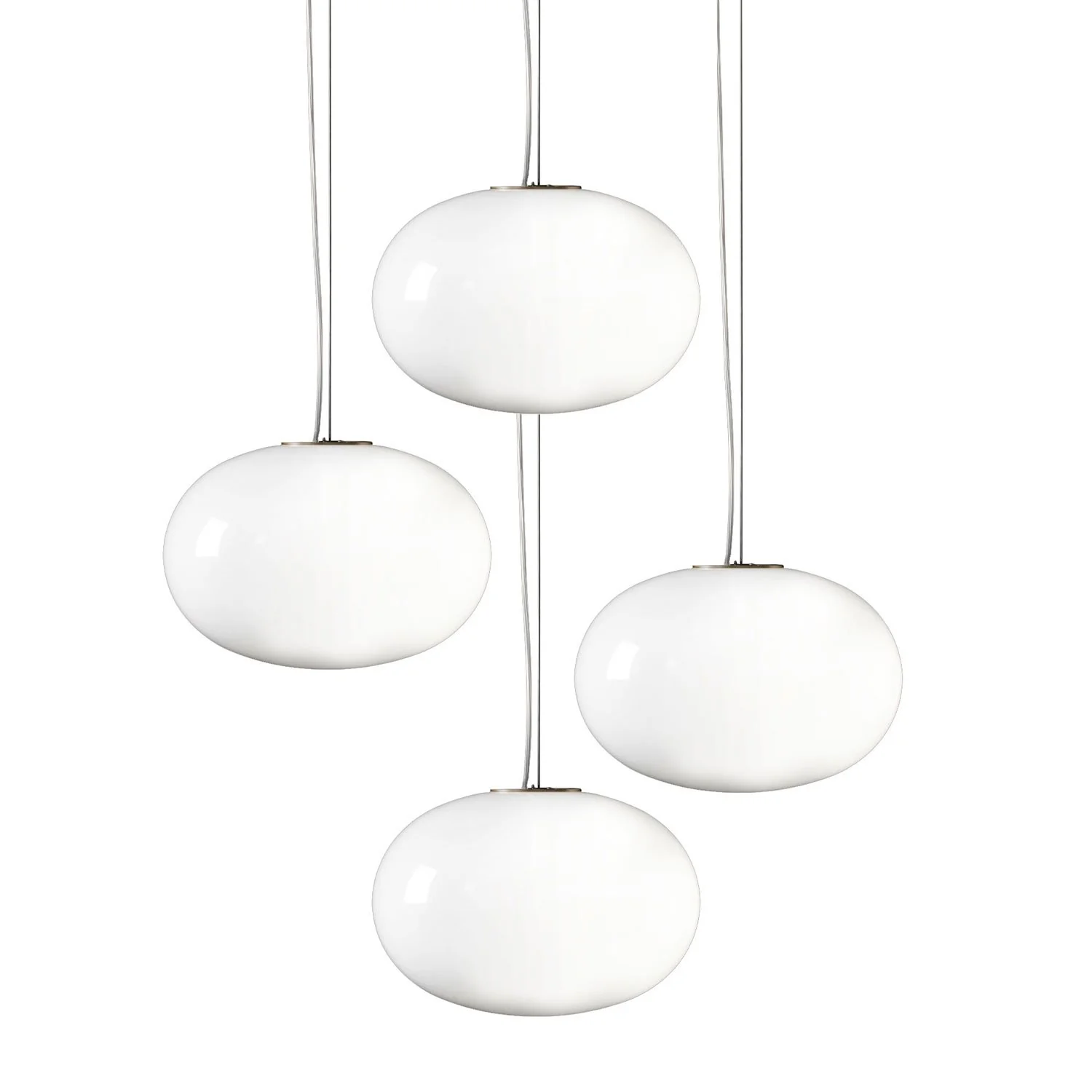 Alba Ceiling Lamp