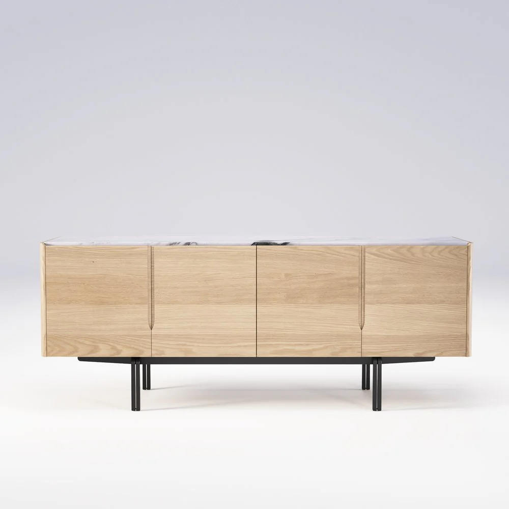 PANAMÁ Sideboard