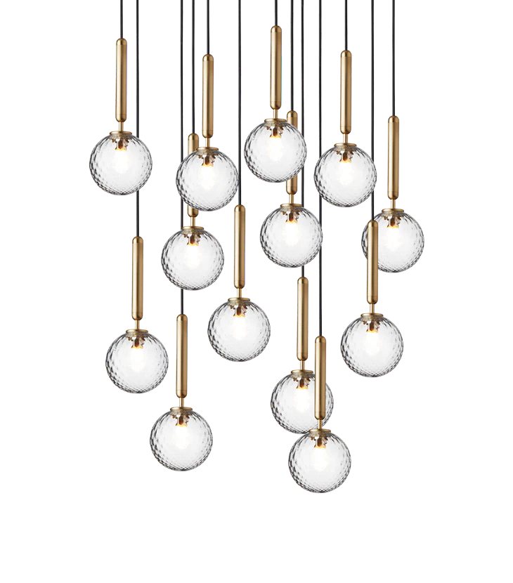 Miira 13 Suspension Lamp