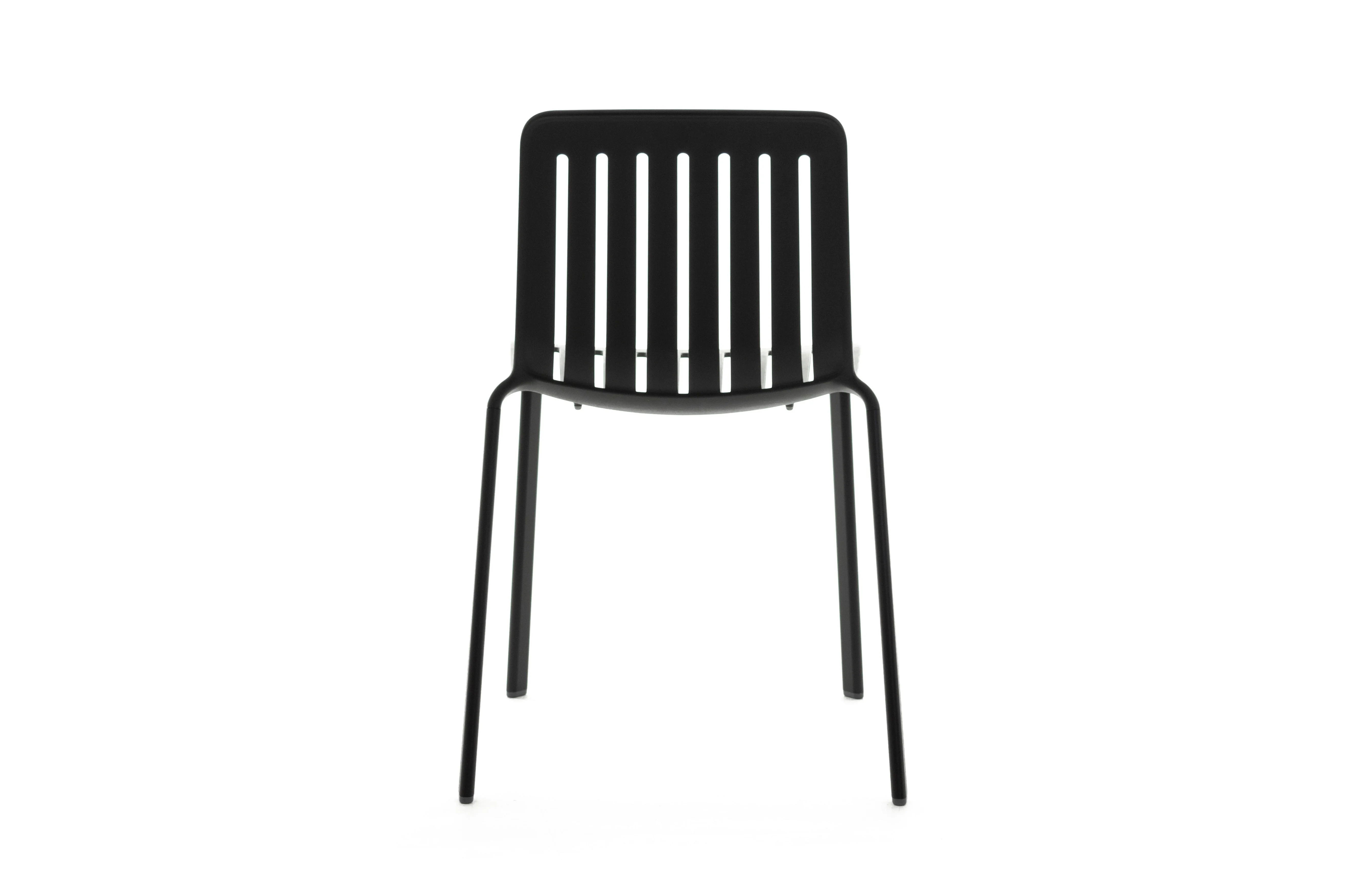 Plato Stacking Chair