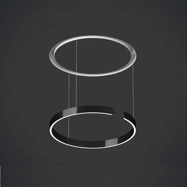 Mito Cosmo Move Pendant Lamp