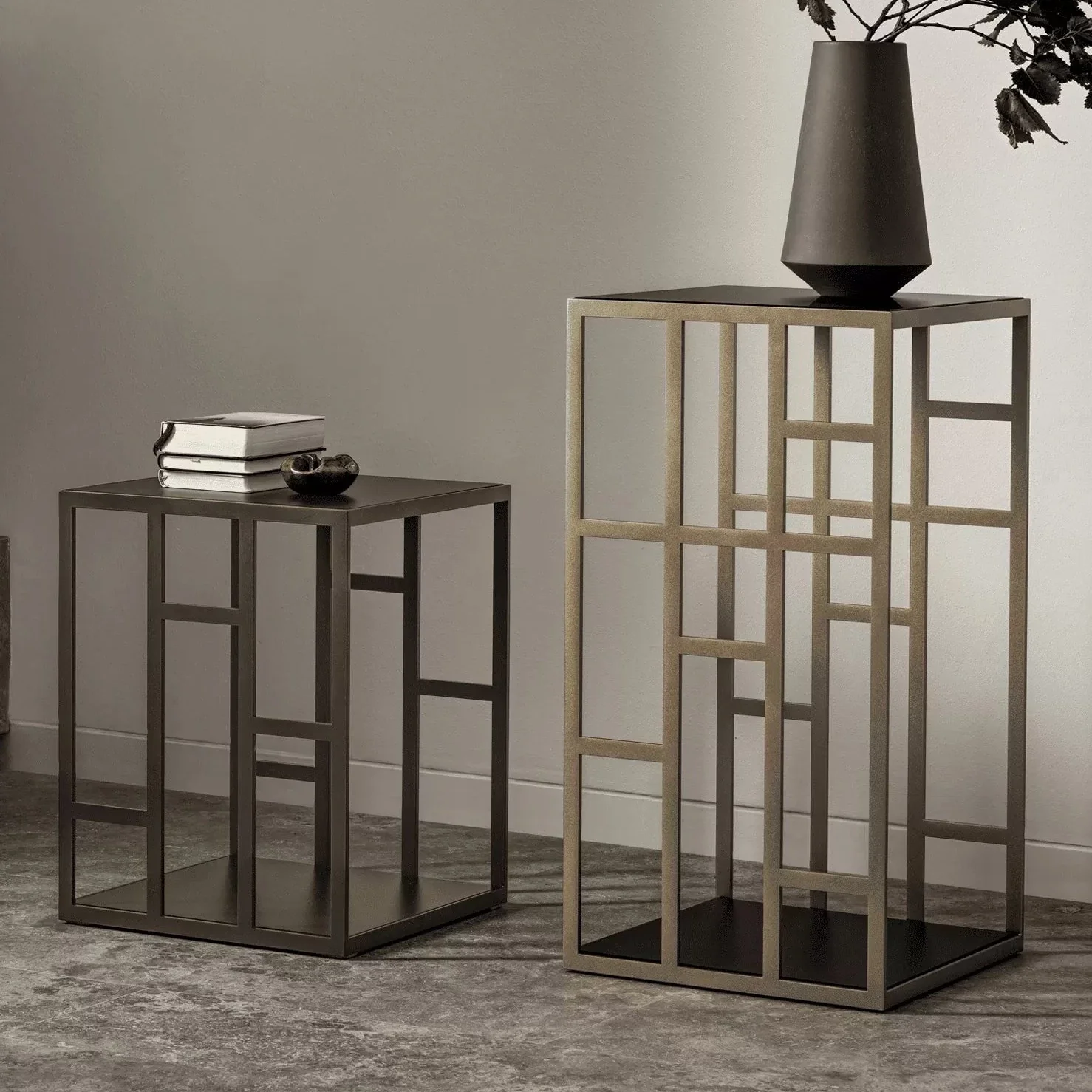 Manhattan Coffee Table