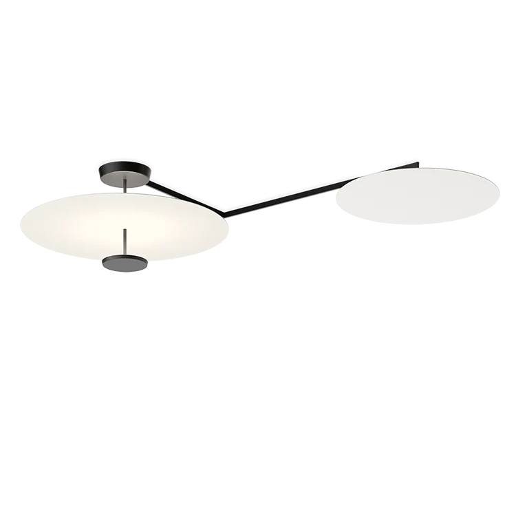 Flat Ceiling Lamp