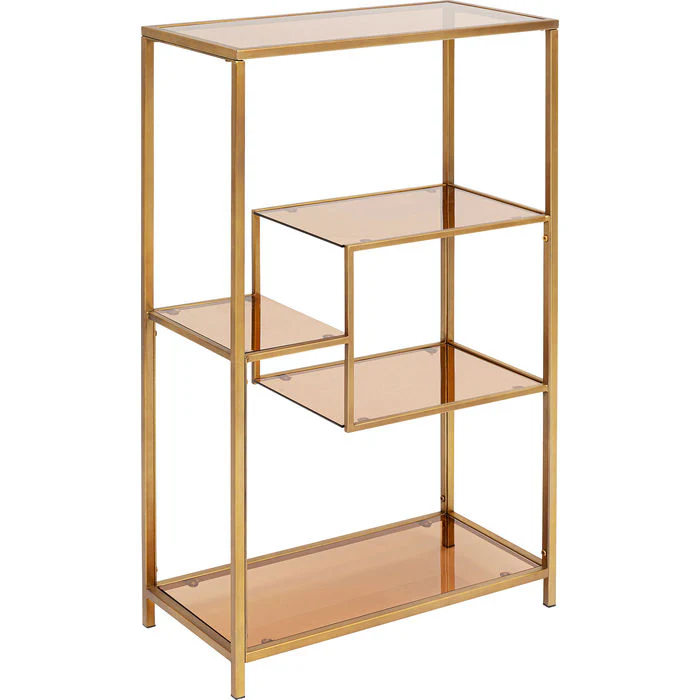 Shelf Loft Gold