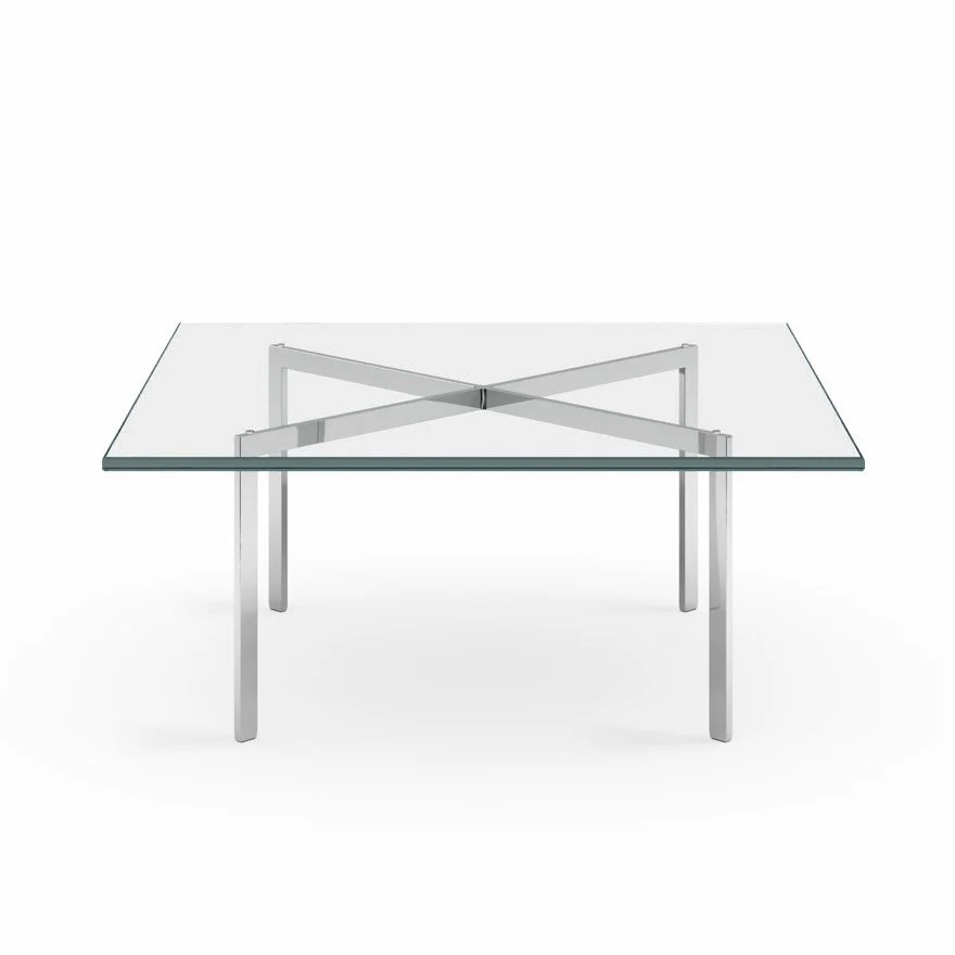 Barcelona Low Table