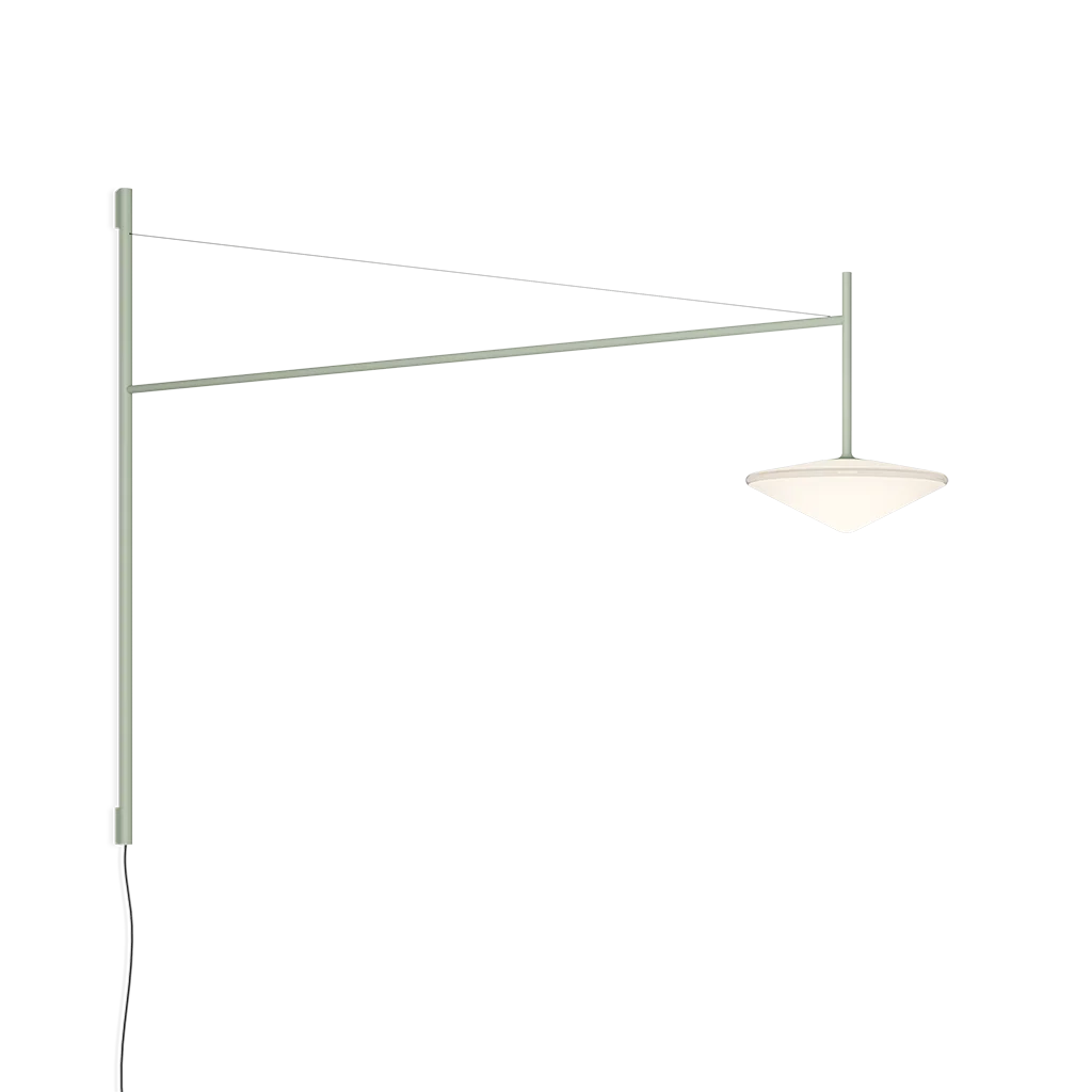 Tempo Wall Lamp
