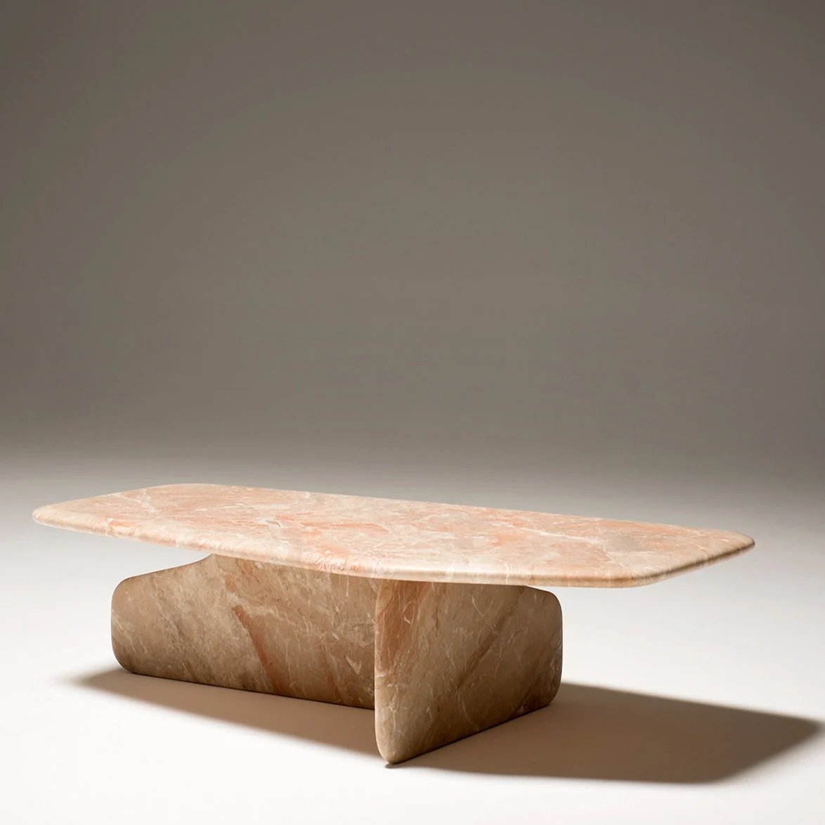 Dolmen Low Table
