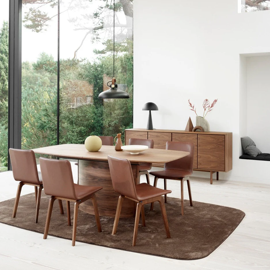 SM 811 Flex Dining Chair