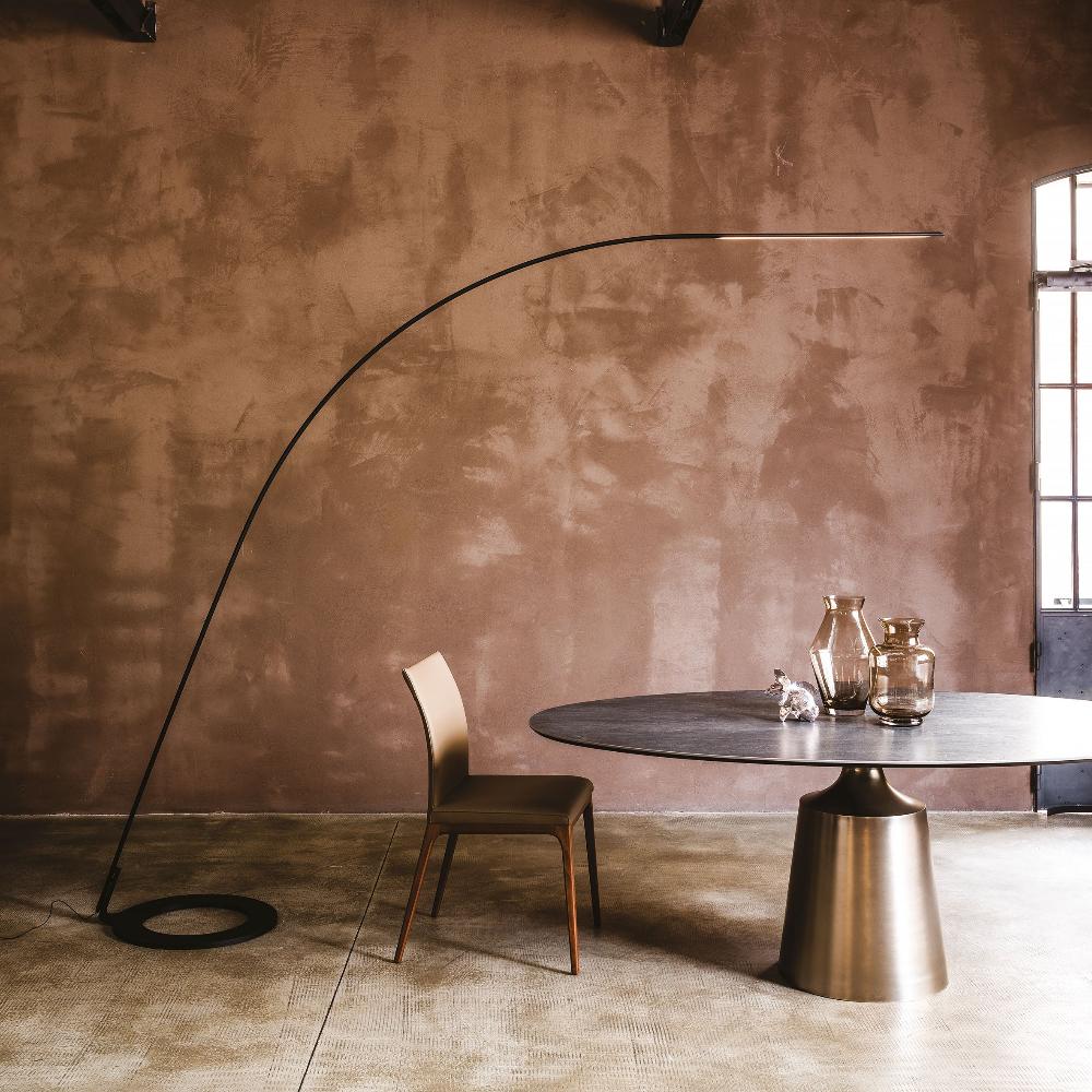 LAMPO Floor Lamp