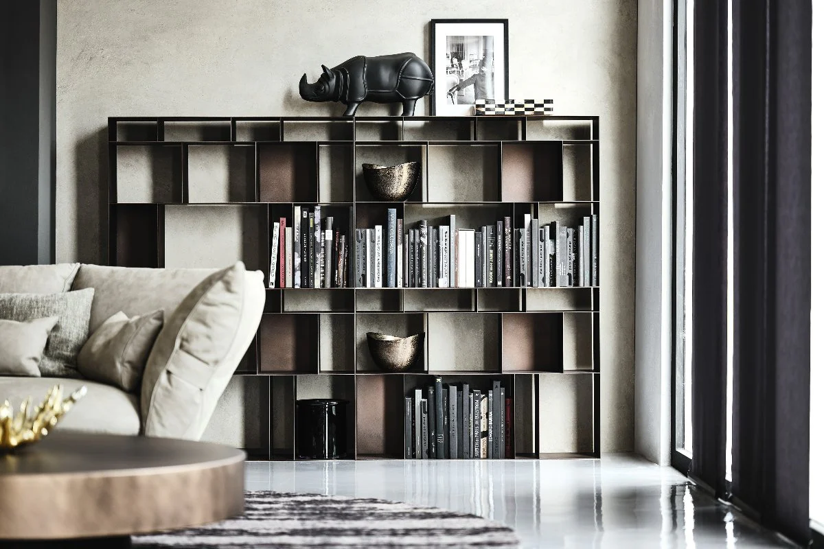 LATITUDE Bookcase