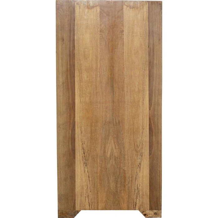 Shelf Menorca 90x193cm