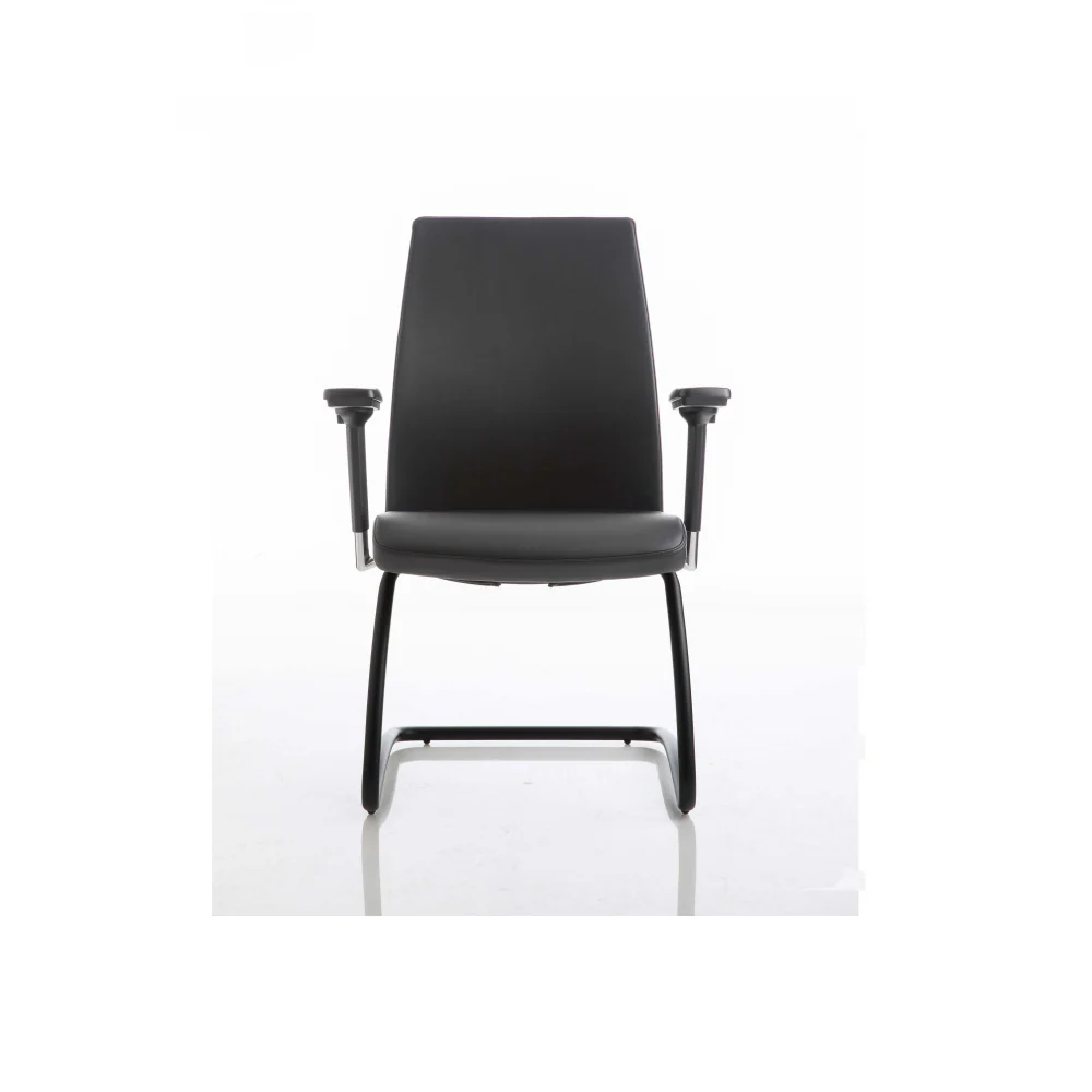 Smartoffice OF4 Visitor Chair