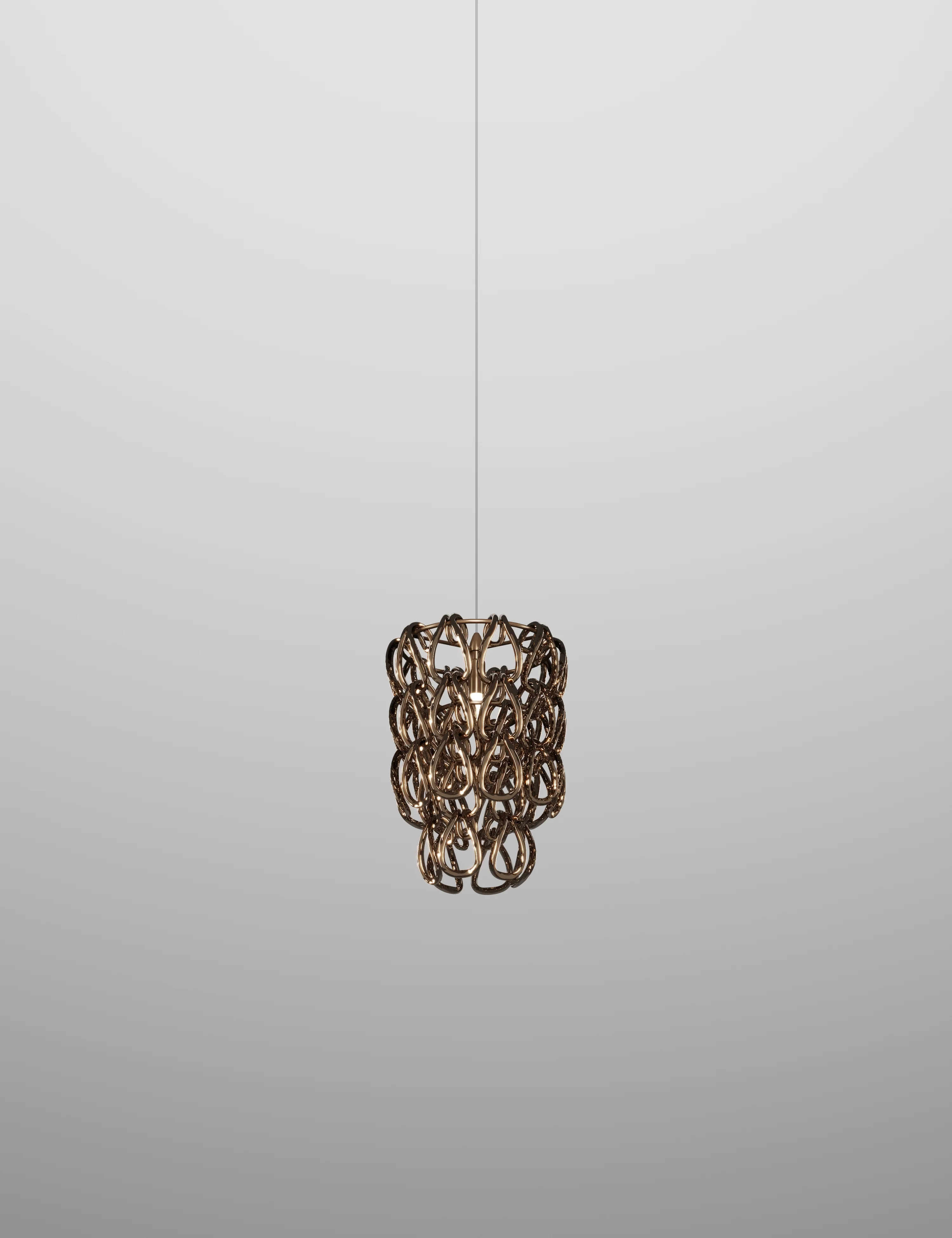 MINI GIOGALI Suspension Lamp
