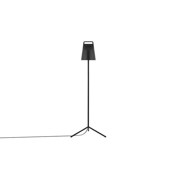 Stage Floor Lamp