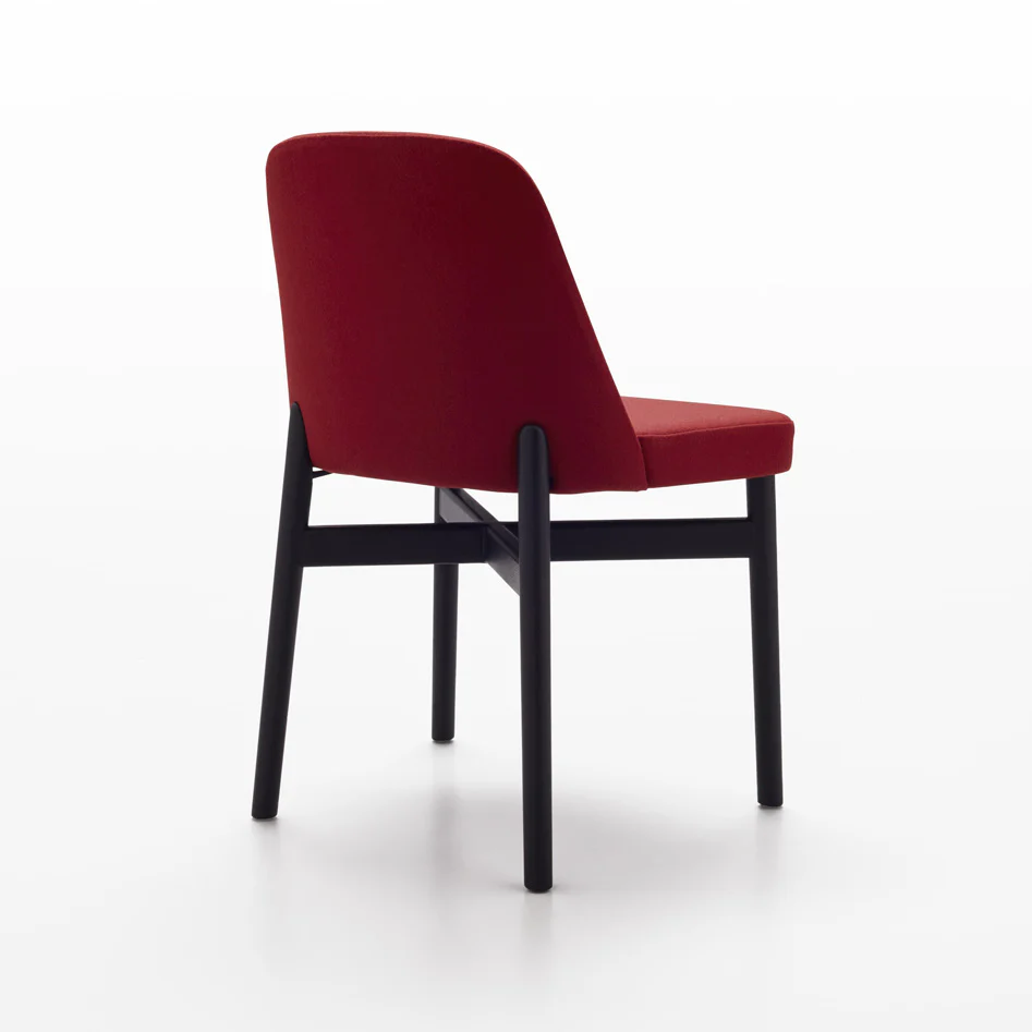 Krusin Collection 016 Chair without Arms