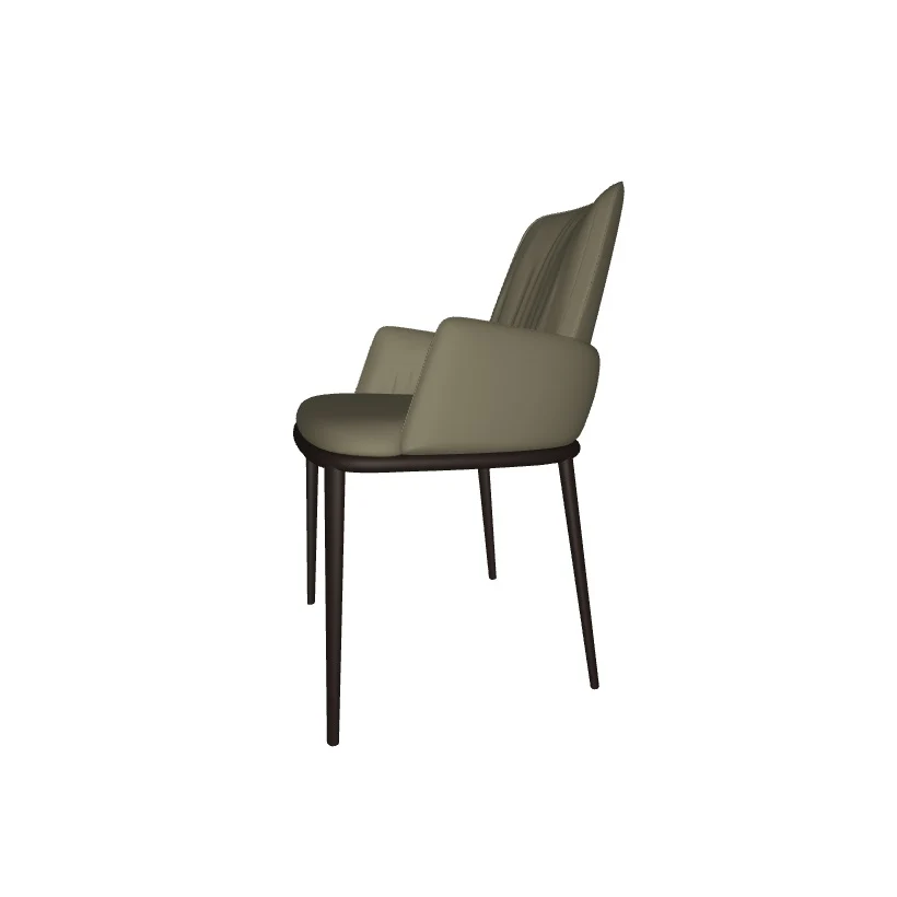 BELINDA ML Armchair