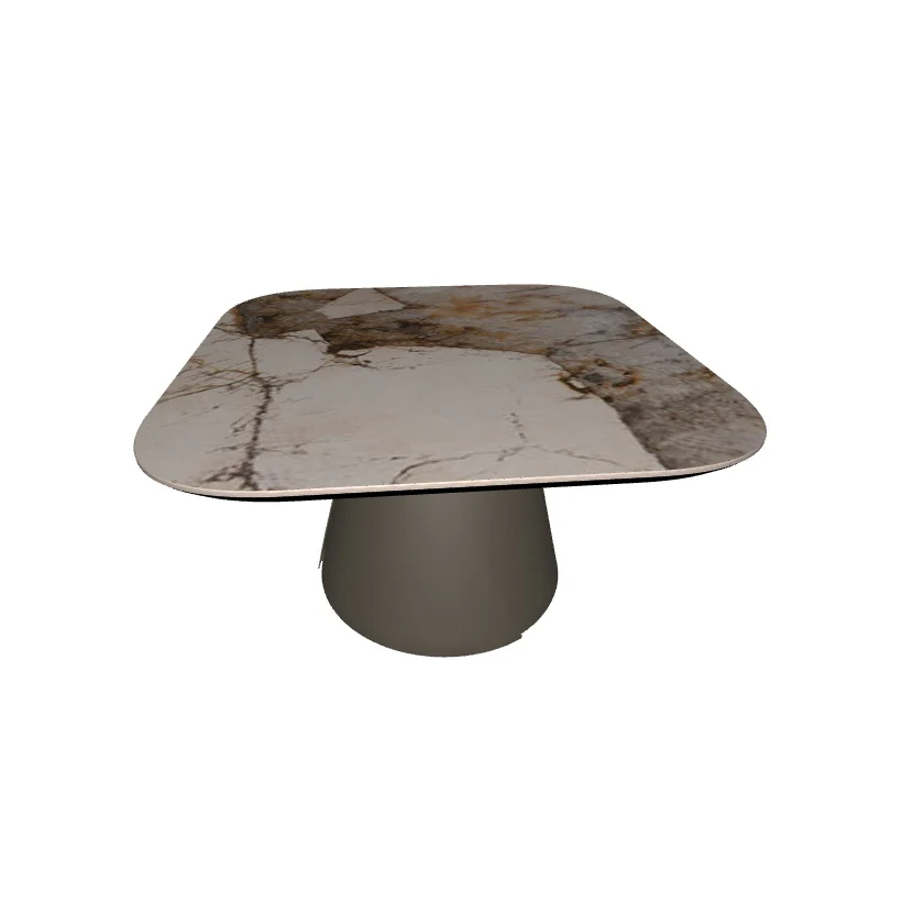 ALBERT Keramik S Coffee Table