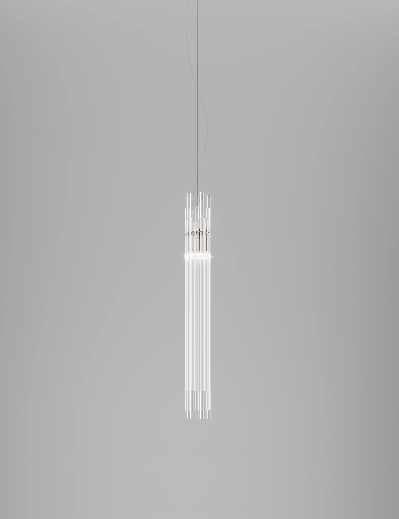 DIADEMA Suspension Lamp