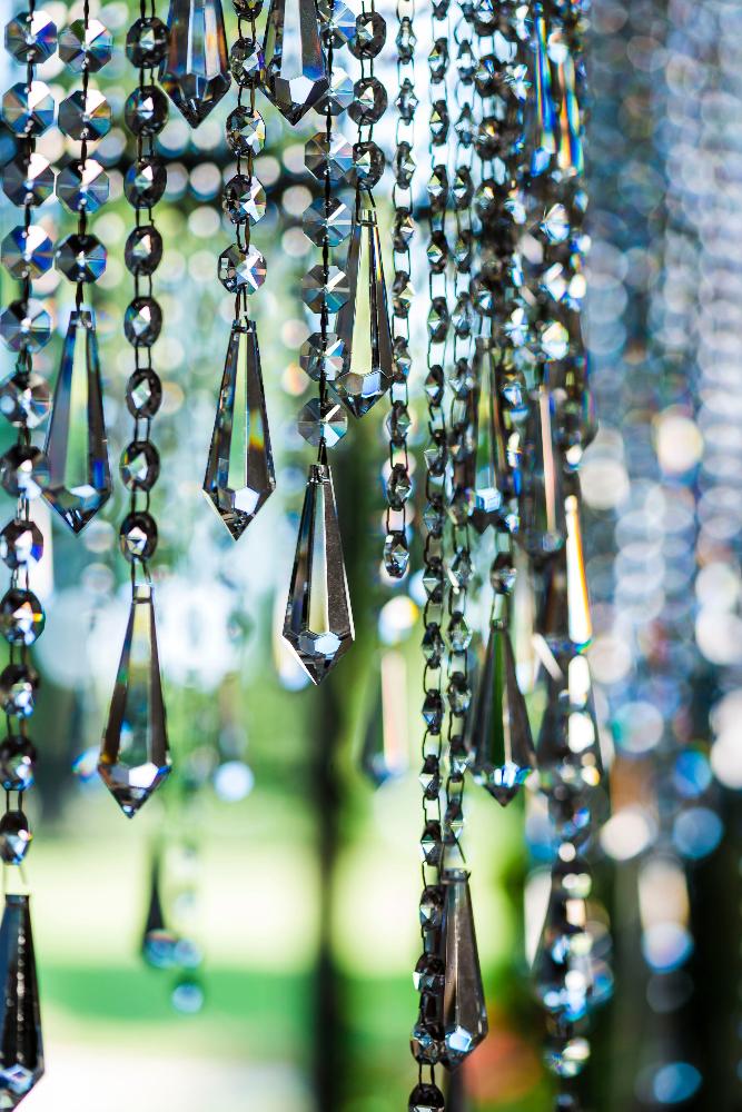 VENEZIA Suspension Lamp