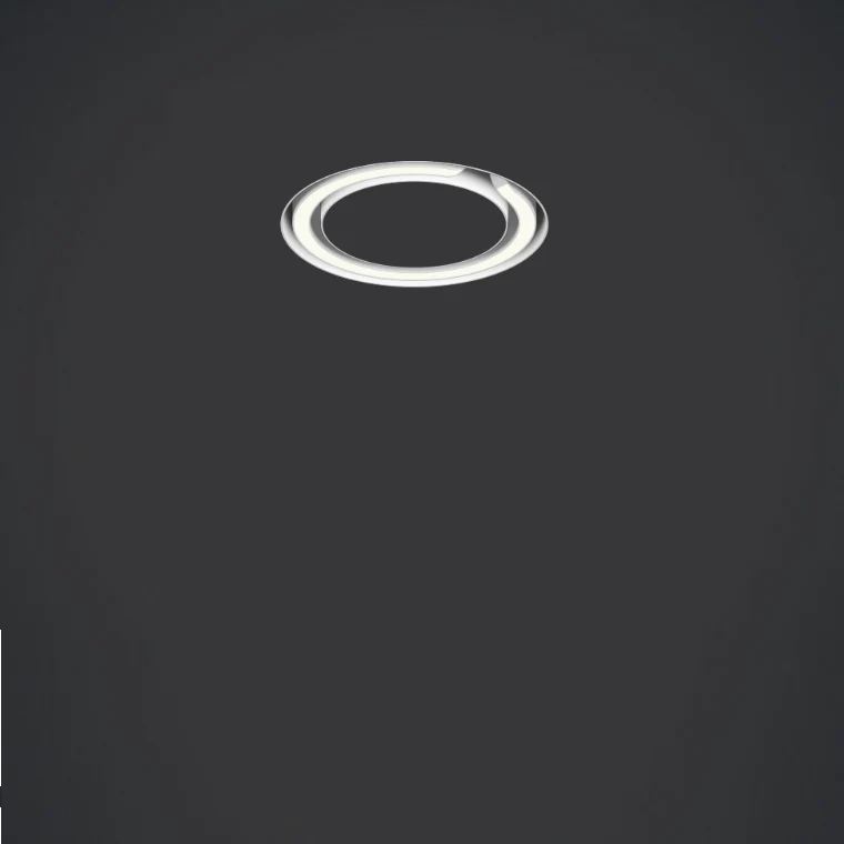 Mito Cosmo Piano Ceiling Lamp