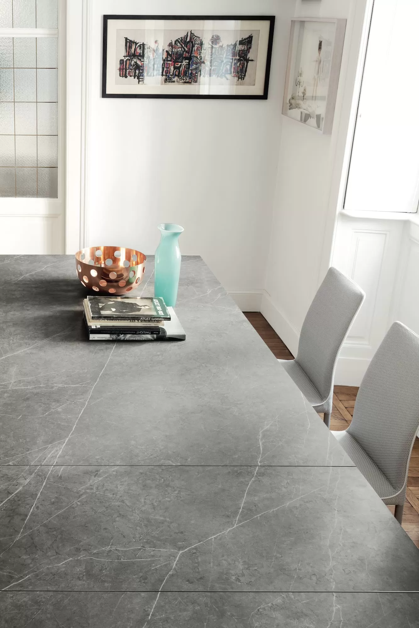 Genio Extendable Table