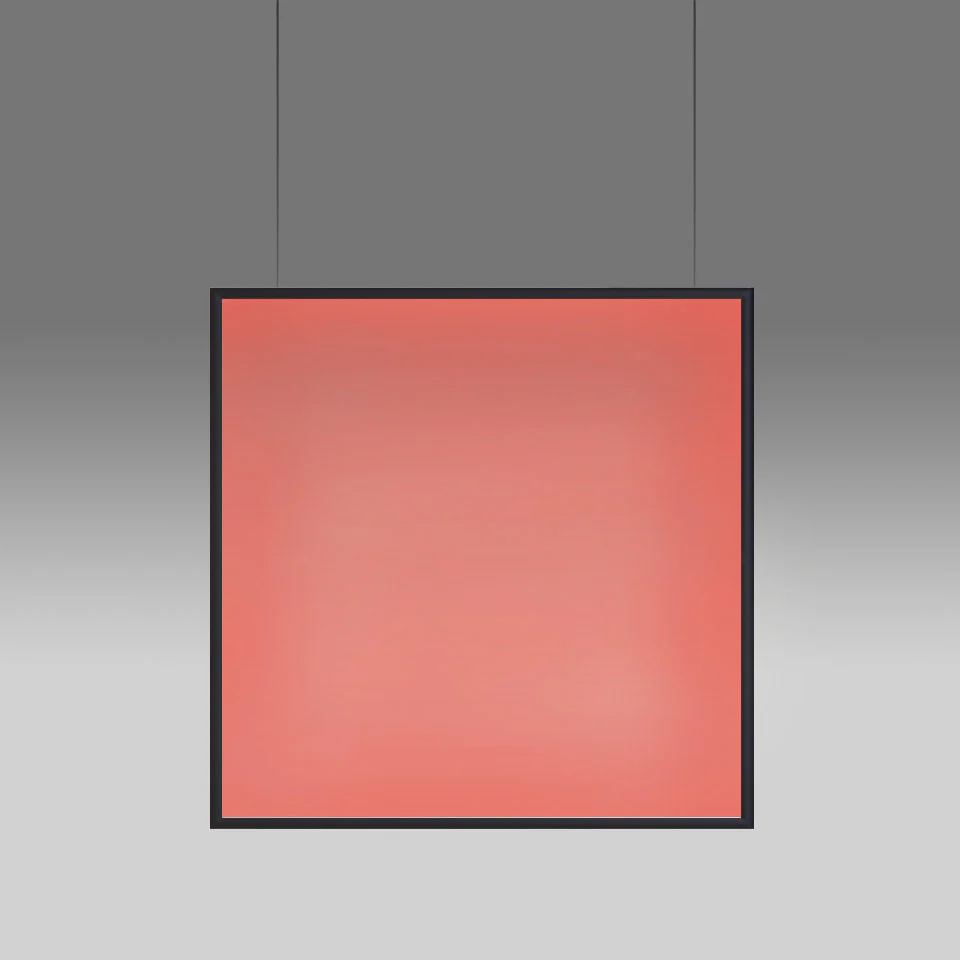 DISCOVERY SPACE SQUARE RGBW