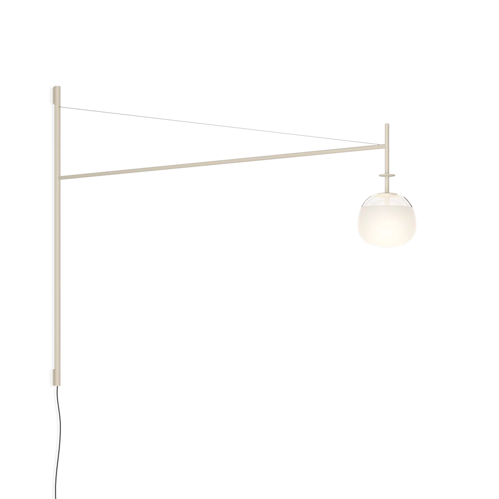Tempo Wall Lamp