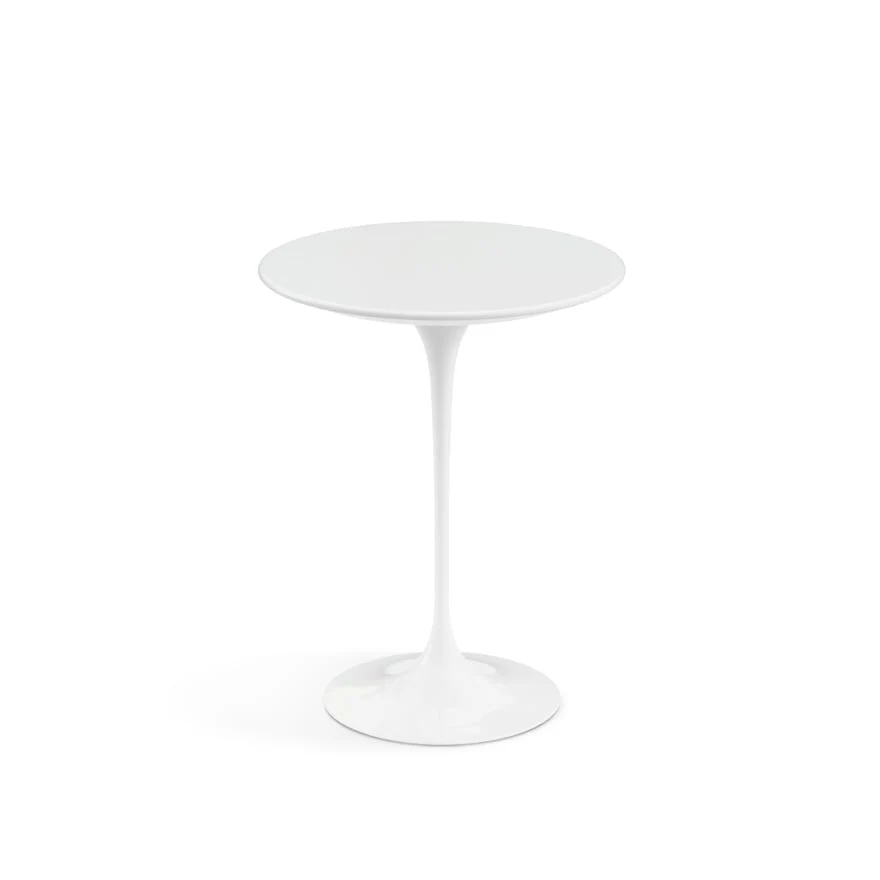 Eero Saarinen Side Table