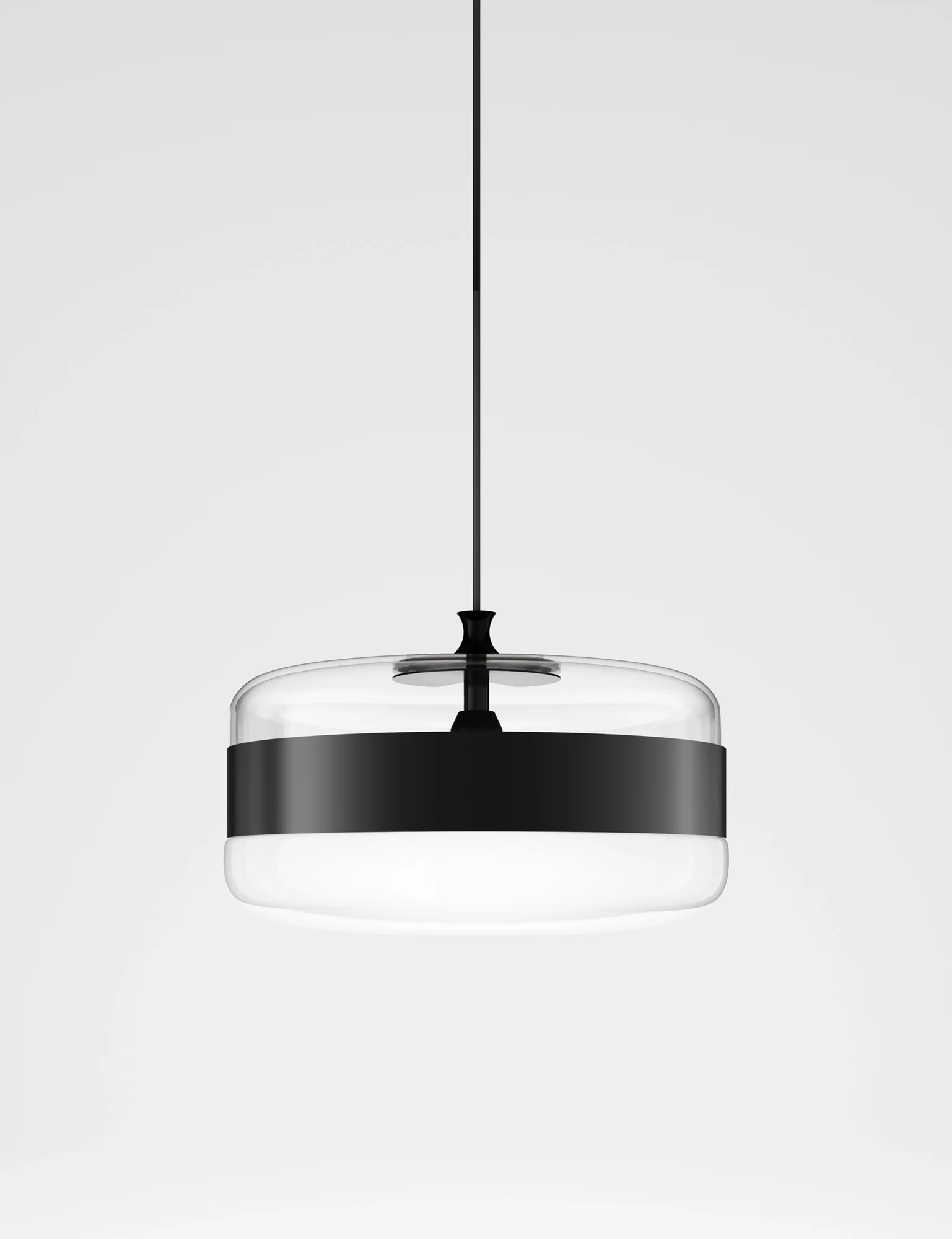 FUTURA Suspension Lamp