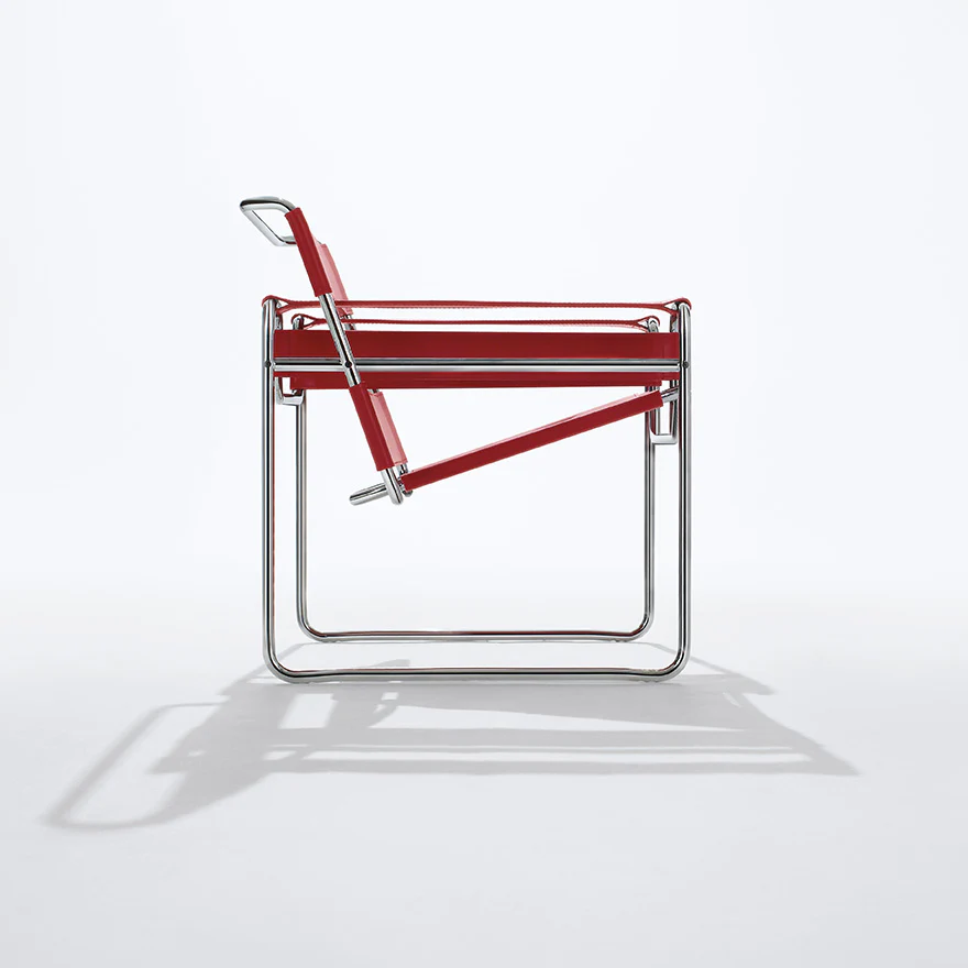 Wassily Lounge Chair
