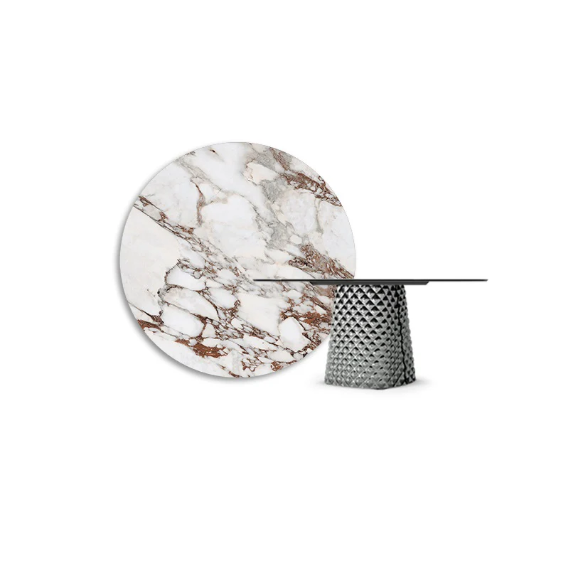 ATRIUM Keramik Round Table