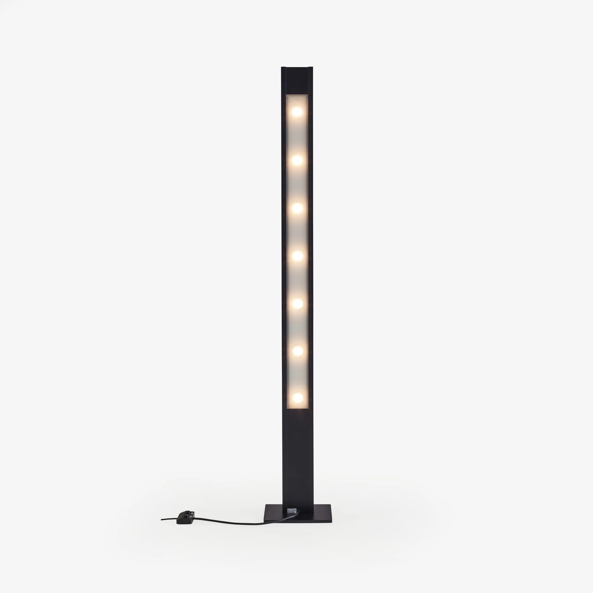Sam 2.0 Floor Standard Lamp