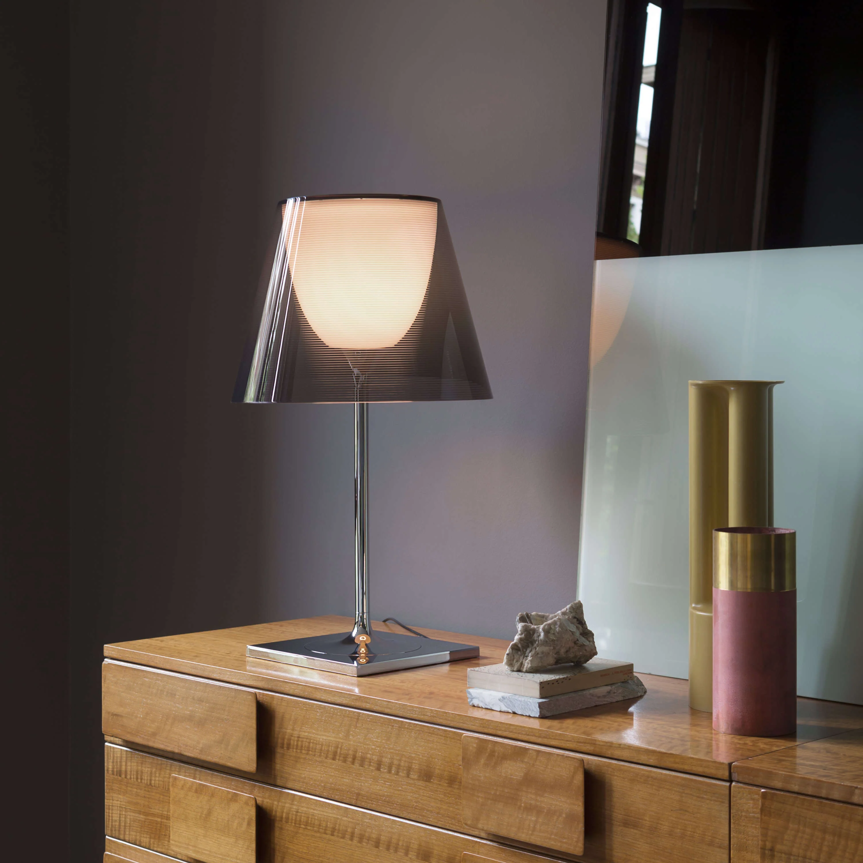Ktribe T2 Table Lamps