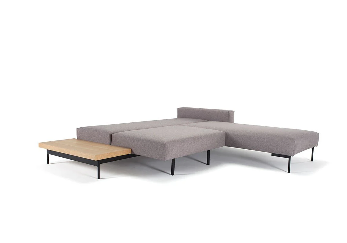 Bragi with side table