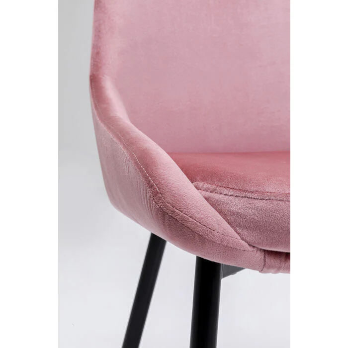 Chair East Side Rose