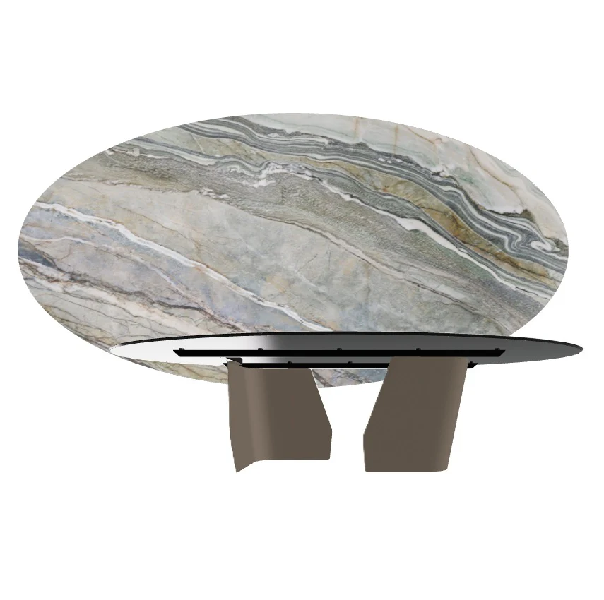 SENATOR Keramik Table