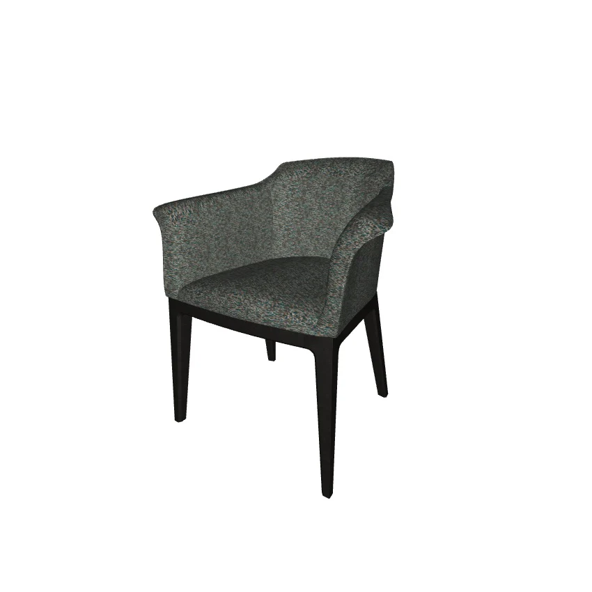 MUSA Armchair