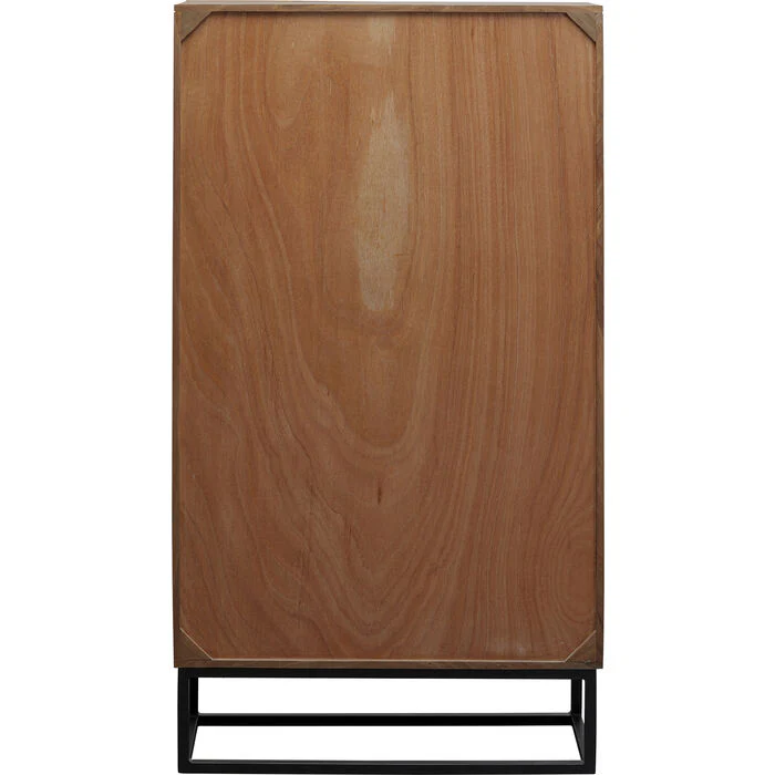 Cabinet Madeira Bright 76x140cm