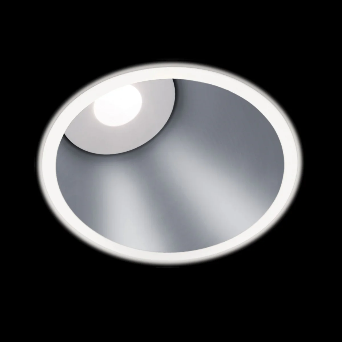 LEX ECO Asymmetric Tunable White