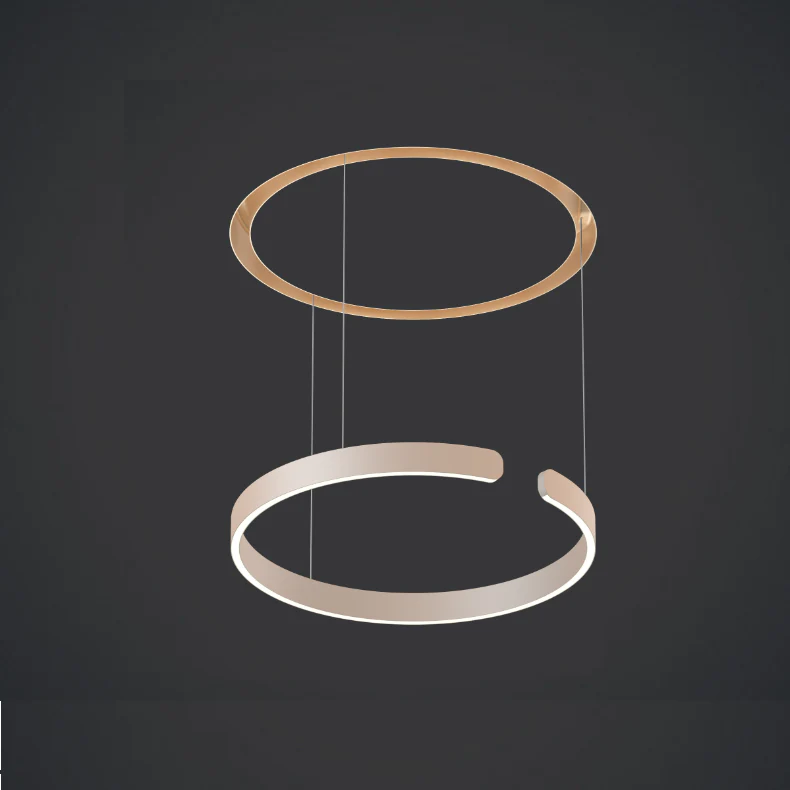 Mito Cosmo Move Pendant Lamp