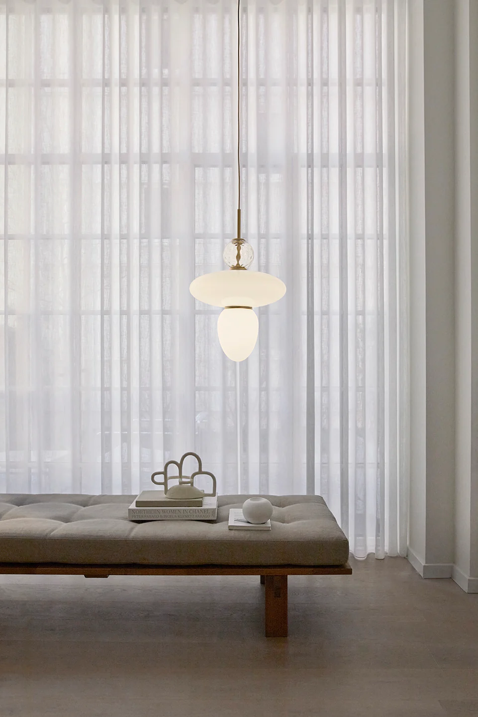 Rizzatto 43 Suspension Lamp