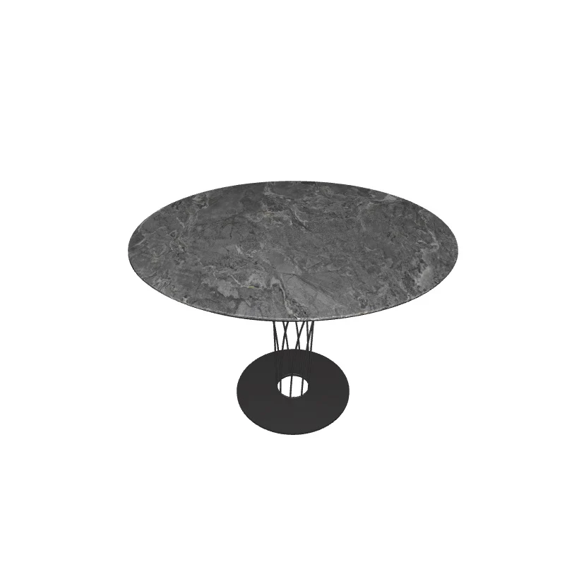 NIDO Keramik Bistrot Table