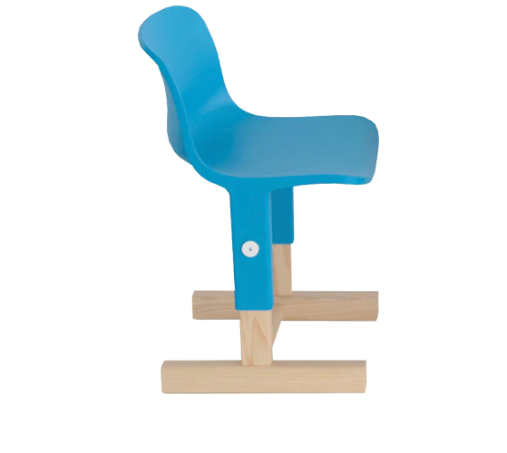 Little Big Adjustable Height Chair