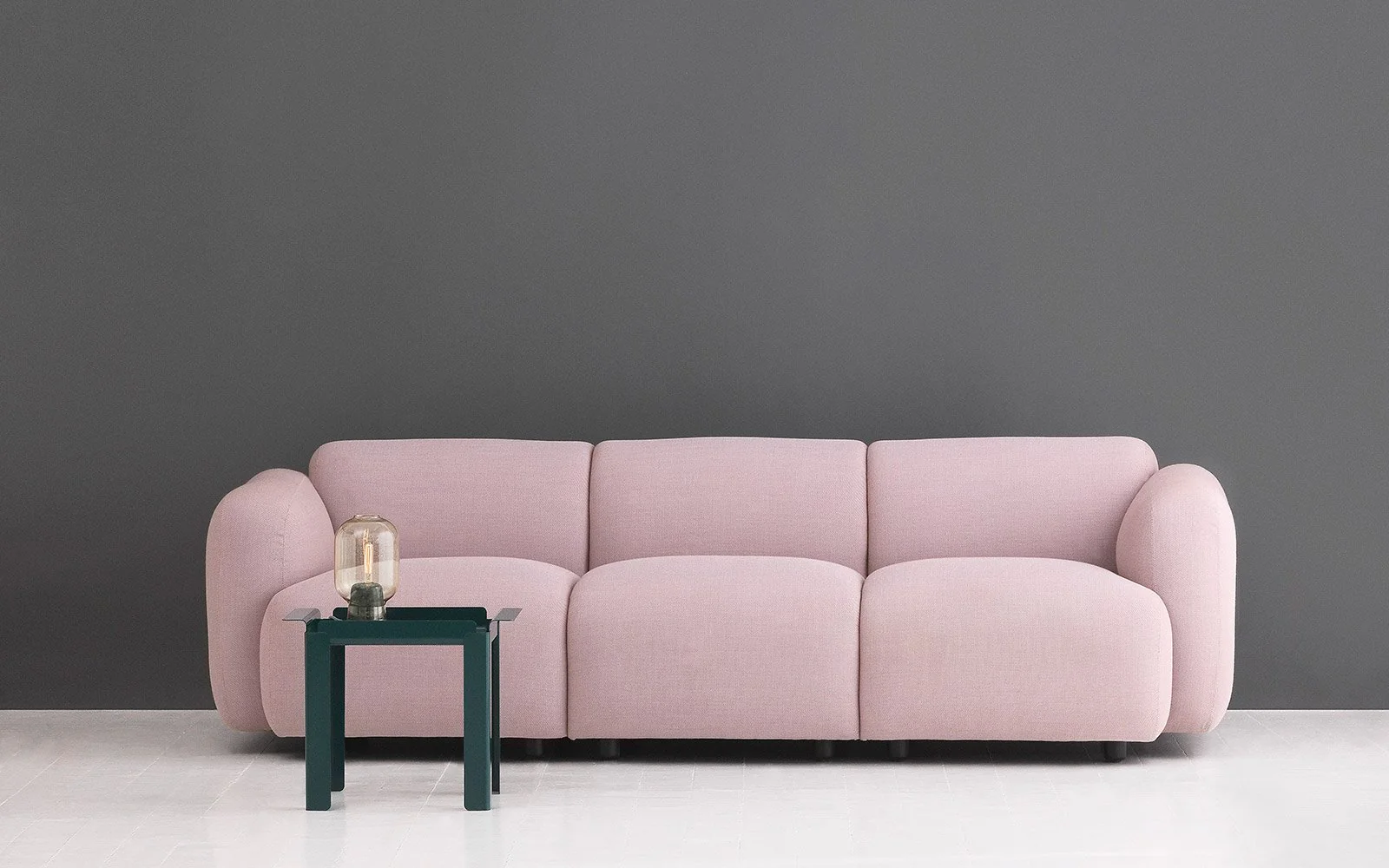 Swell Sofa 2 Seater