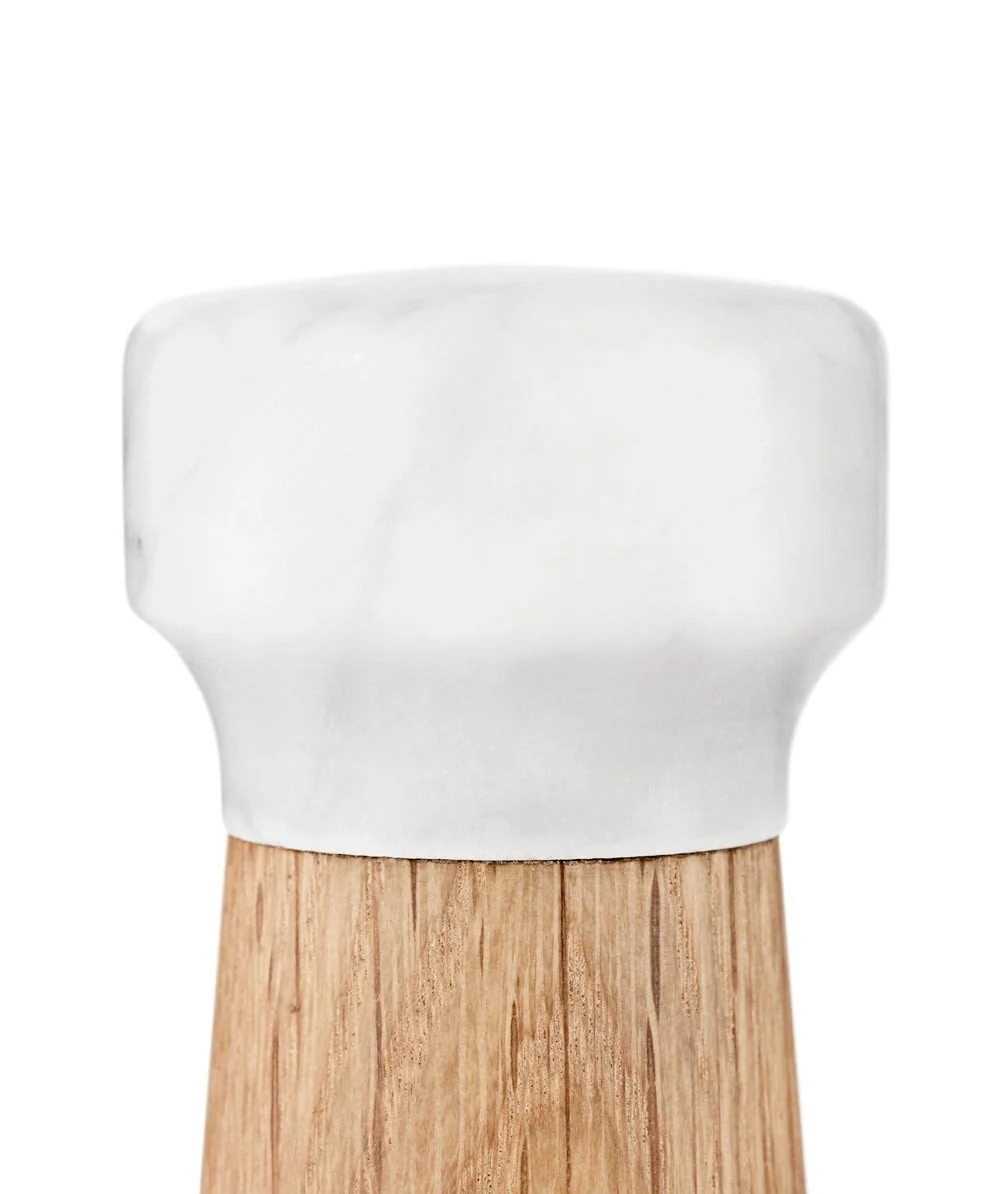 Craft Salt Mill Small